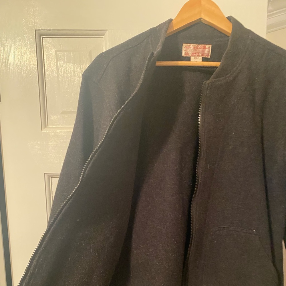 Filson 100% Wool Liner